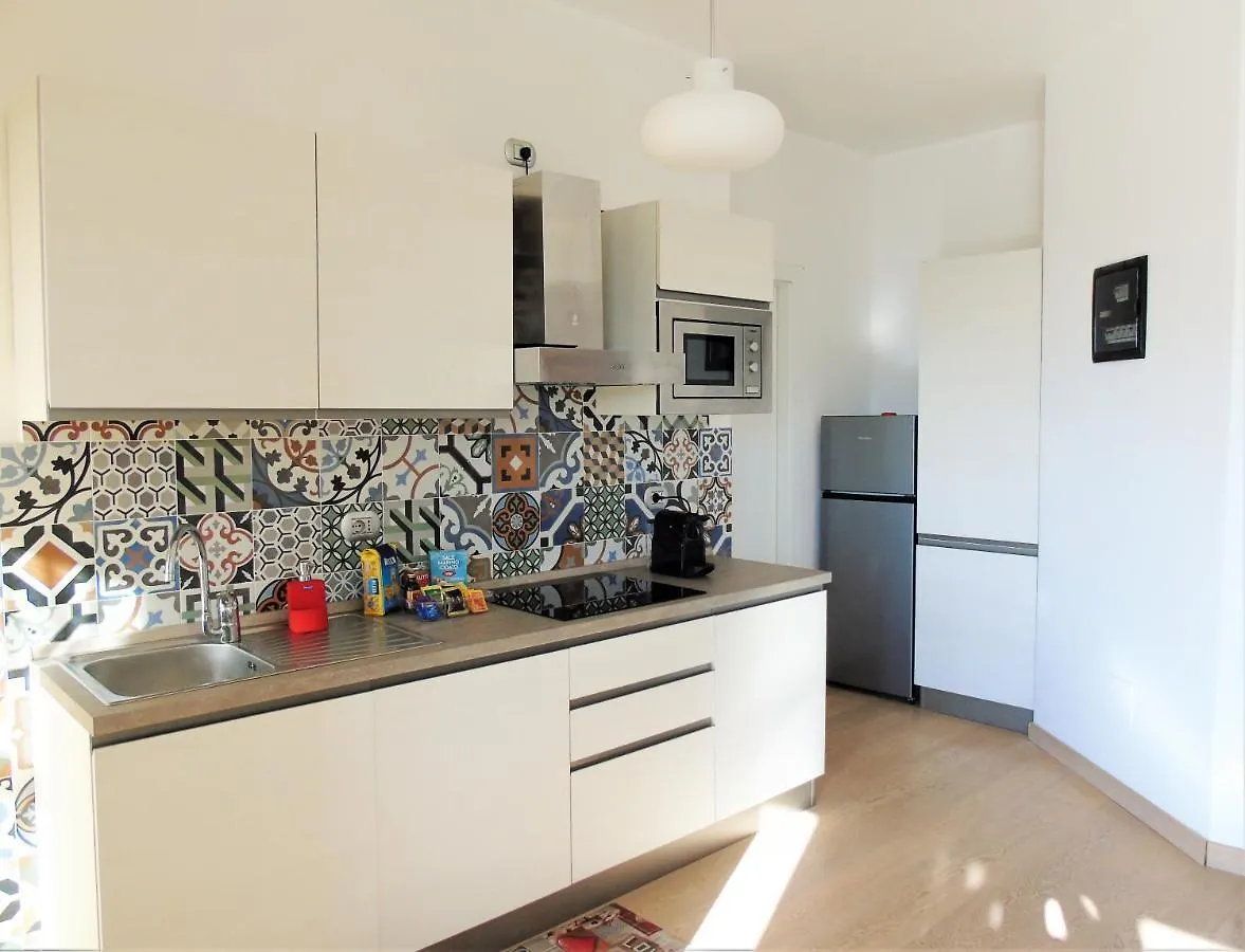 Skyline Apartment Μιλάνο