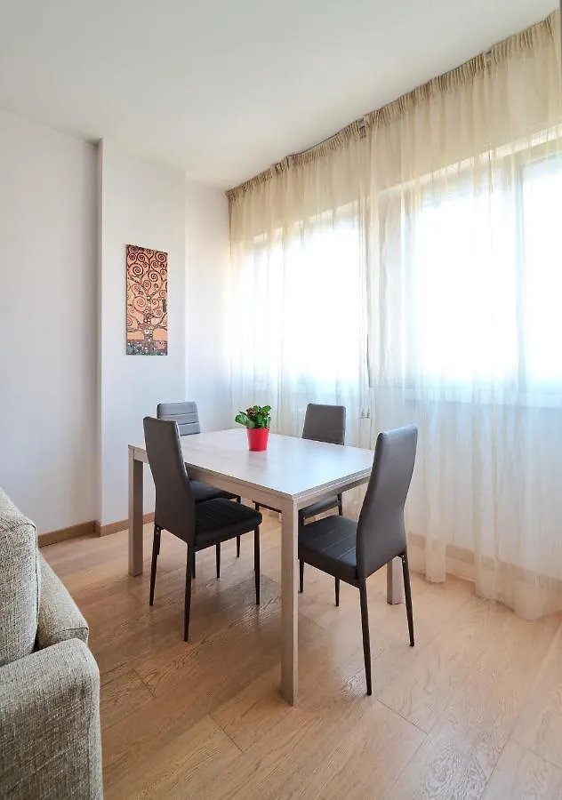 Skyline Apartment Μιλάνο Ιταλία