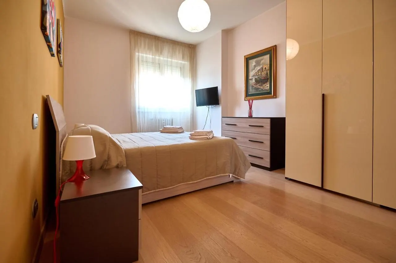 Skyline Apartment Μιλάνο